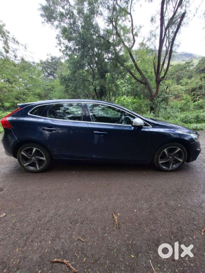 Volvo V40 Cross Country D3, 2015, Diesel