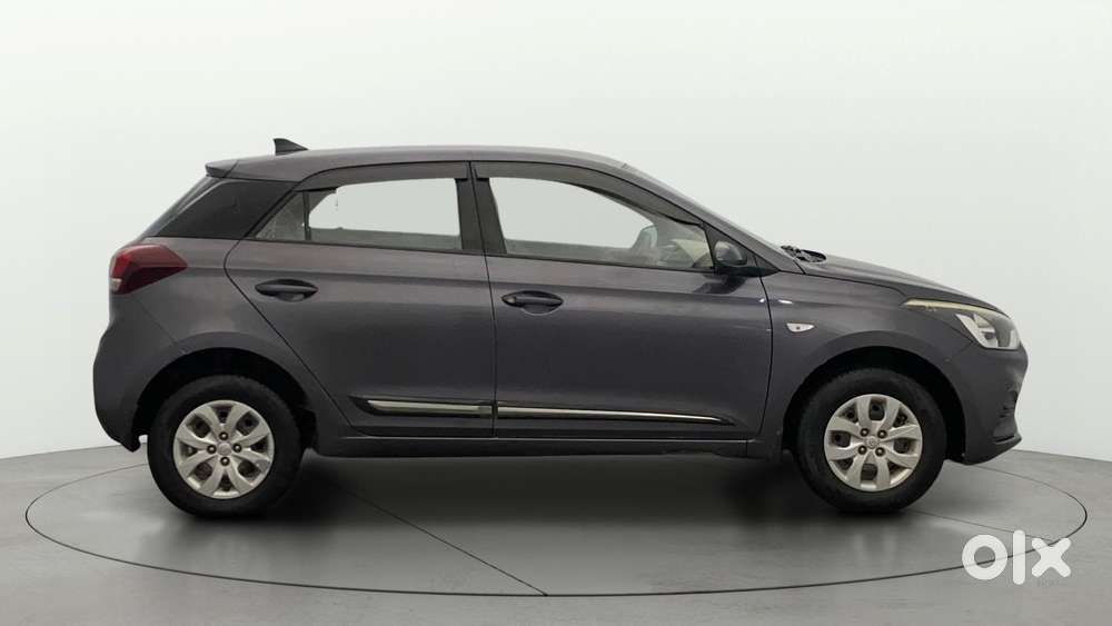 Hyundai Elite I20 Magna Executive 1.2, 2018, Petrol