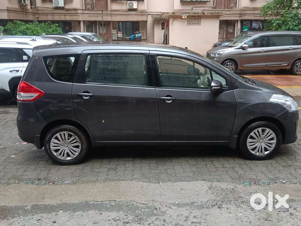 Maruti Suzuki Ertiga Vxi Abs, 2012, Petrol