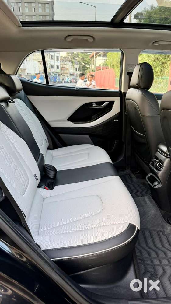 Hyundai Creta 1.5 Sx (o) Diesel, 2021, Diesel