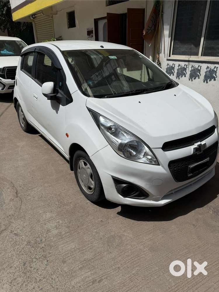 Chevrolet Beat 2016 Diesel Well Maintained