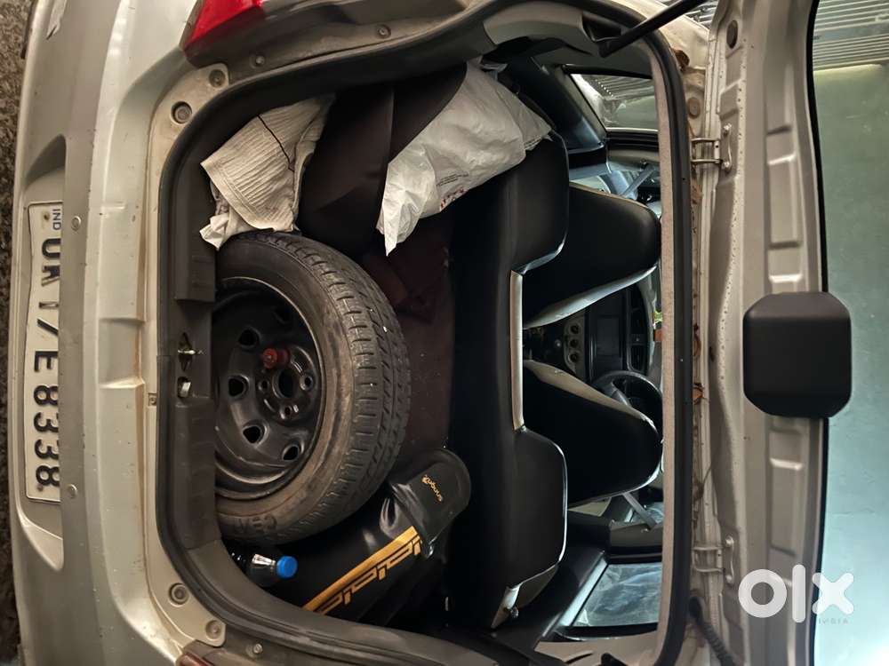 Maruti Suzuki Alto K10 2017 Cng & Hybrids Well Maintained