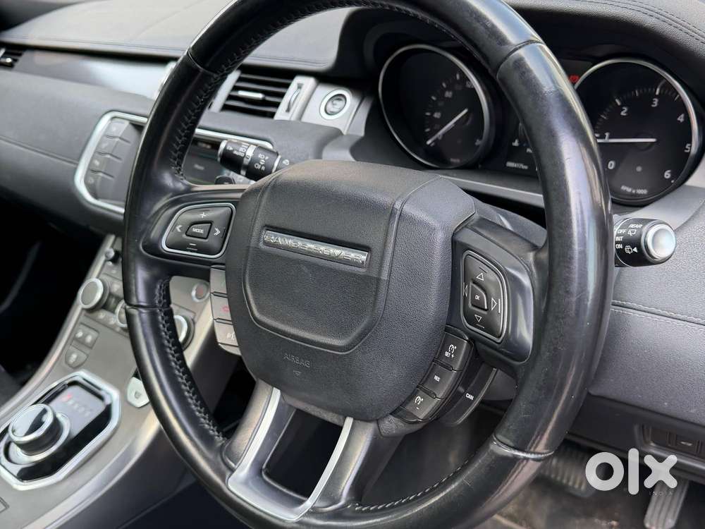 Land Rover Range Evoque Hse Dynamic, 2019, Diesel