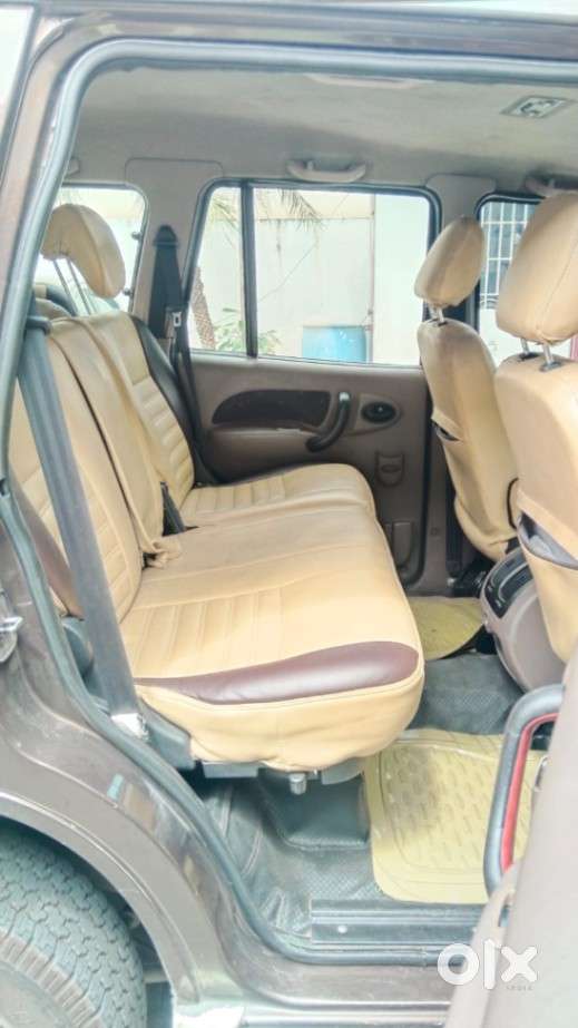 Mahindra Scorpio Vlx Bs Iii, 2010, Diesel