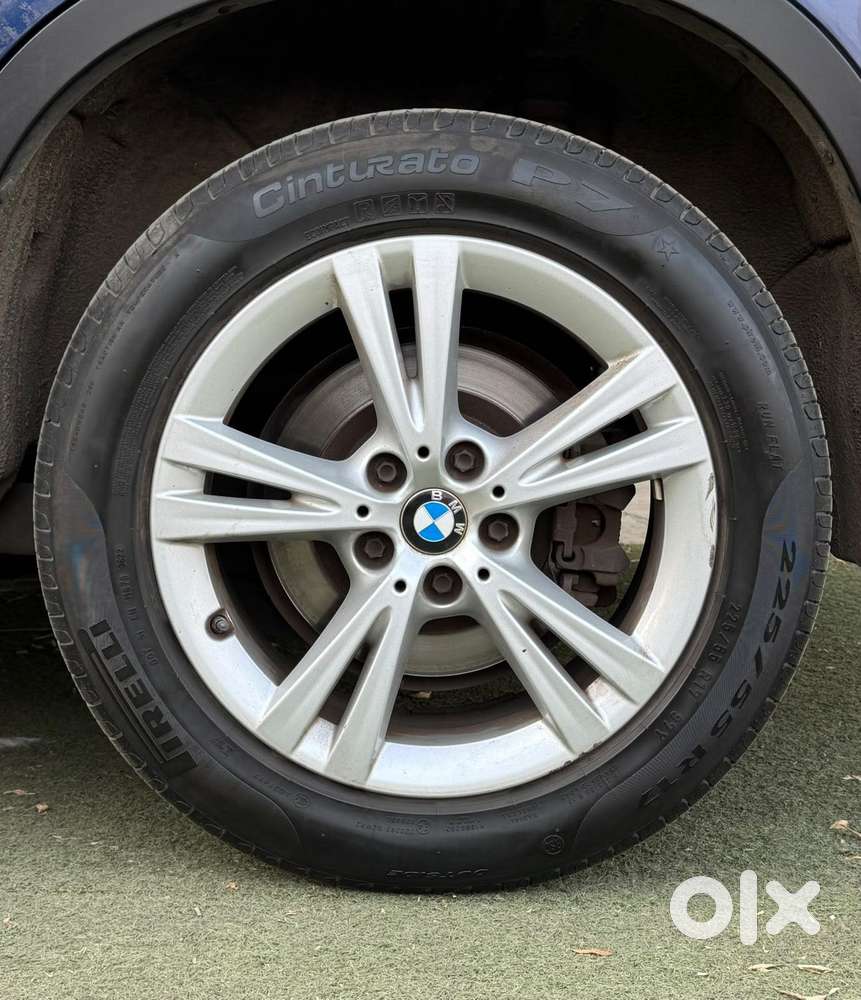 Bmw X1 2.0 Sdrive 20d, 2019, Diesel