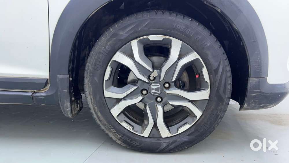 Honda Wr-v 1.5 Vx I-dtec, 2018, Diesel