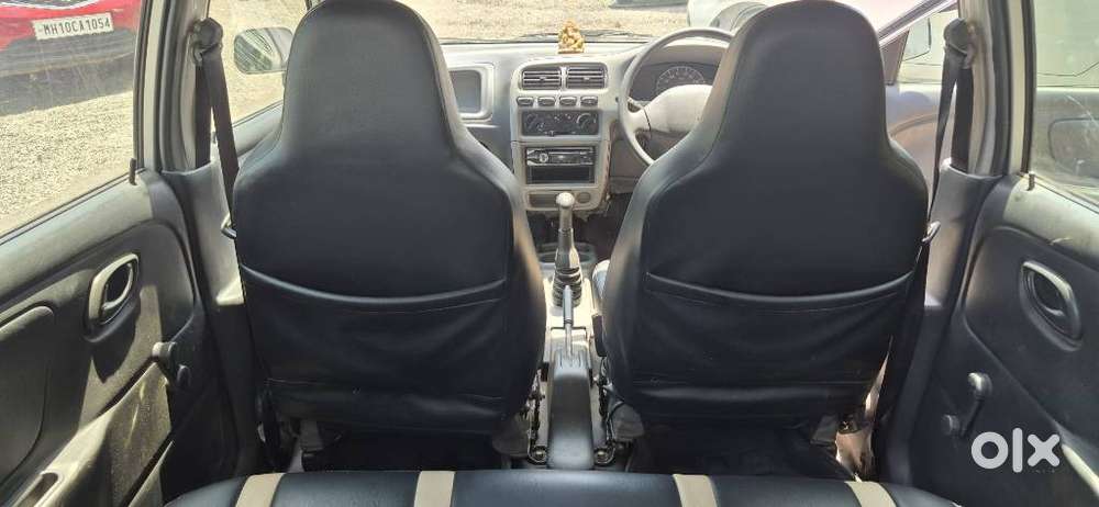 Maruti Suzuki Alto Green Lxi (cng), 2011, Cng & Hybrids