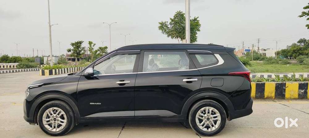 Kia Carens G1.5 6mt Gravity, 2025, Diesel