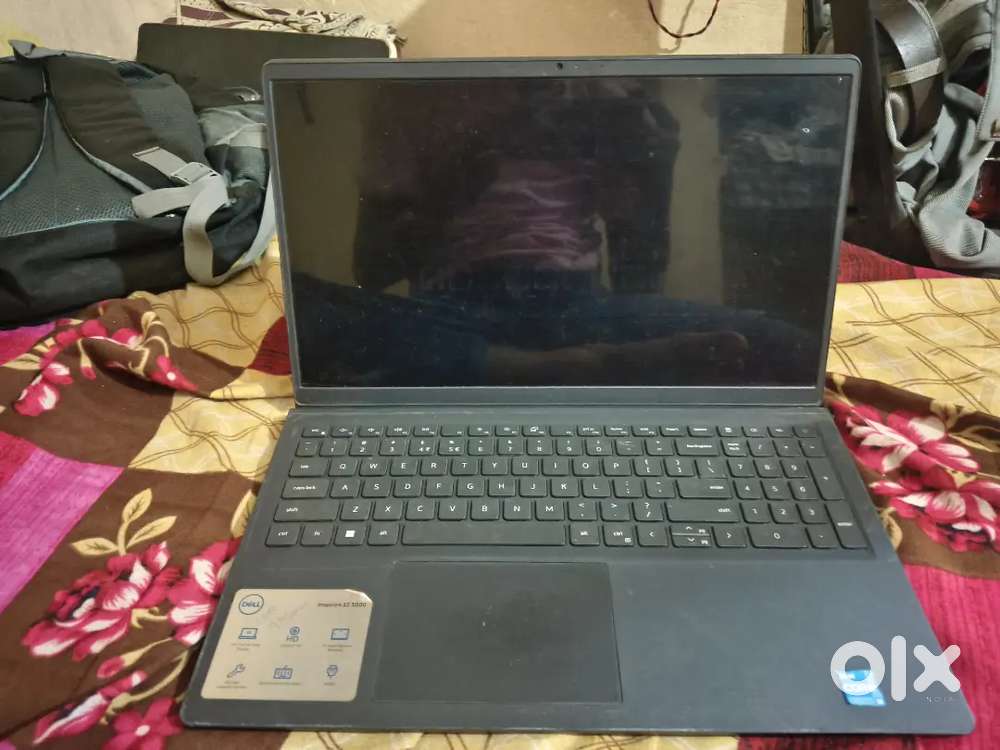 Dell:P112F101Very good