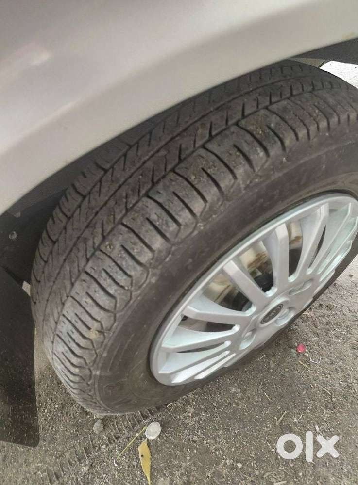 Maruti Suzuki Omni 8 Seater Bsii, 2017, Petrol