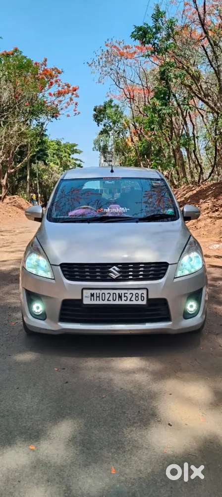 Maruti Suzuki Ertiga 2014 Diesel 93000 Km Driven