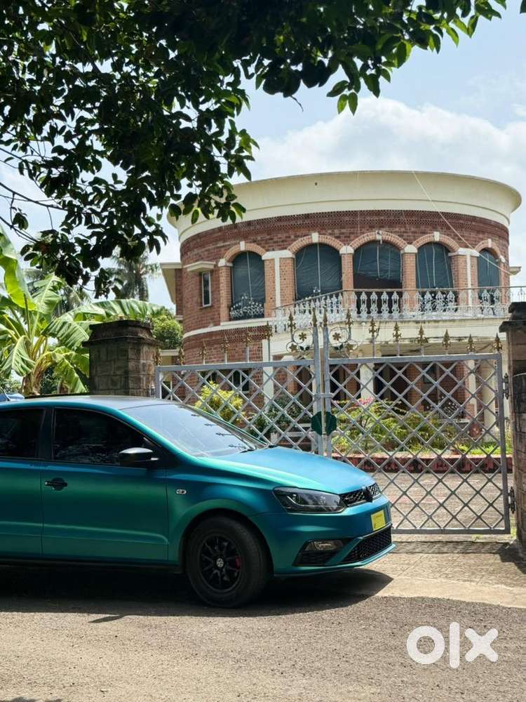 Volkswagen Polo 2011 Diesel Good Condition