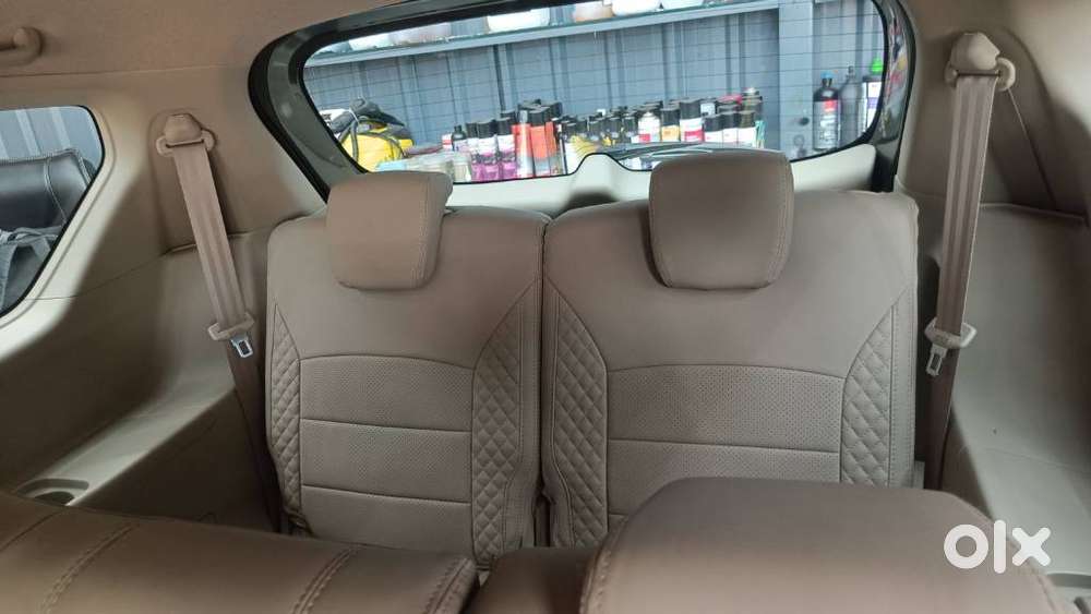 Maruti Suzuki Ertiga 1.5 Zxi Plus, 2022, Petrol