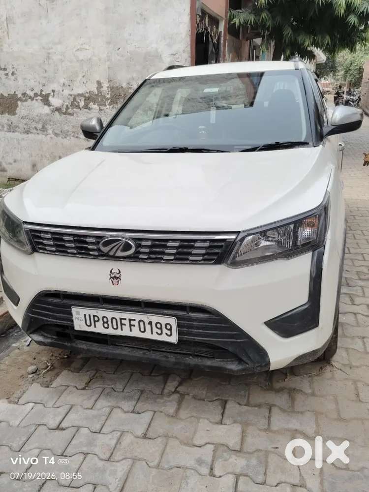 Mahindra Xuv300 Diesel Manual 2019
