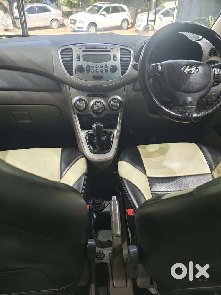 Hyundai I10 Asta 1.2 Kappa2, 2012, Petrol