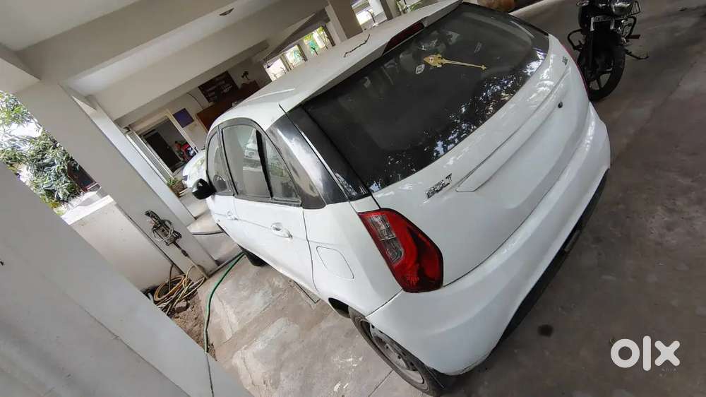 Tata Bolt 2017 Diesel 145000 Km Driven