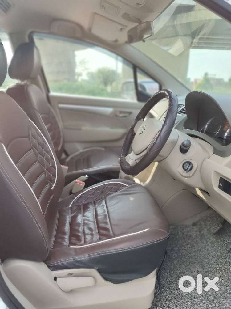 Maruti Suzuki Ertiga Vdi, 2012, Diesel