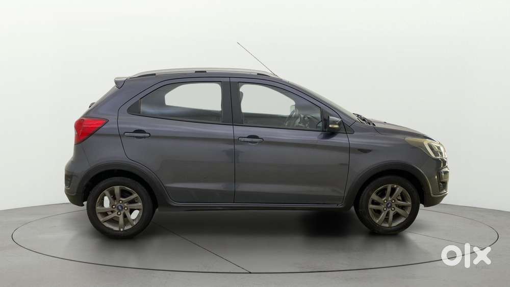 Ford Freestyle Titanium Plus Petrol, 2020, Petrol