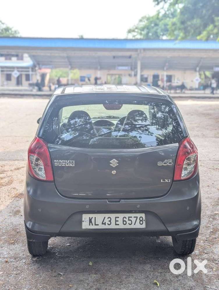 Maruti Suzuki Alto 800 2012-2016 Lxi, 2013, Petrol