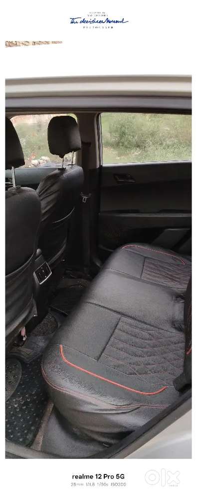 Full Condition Car
