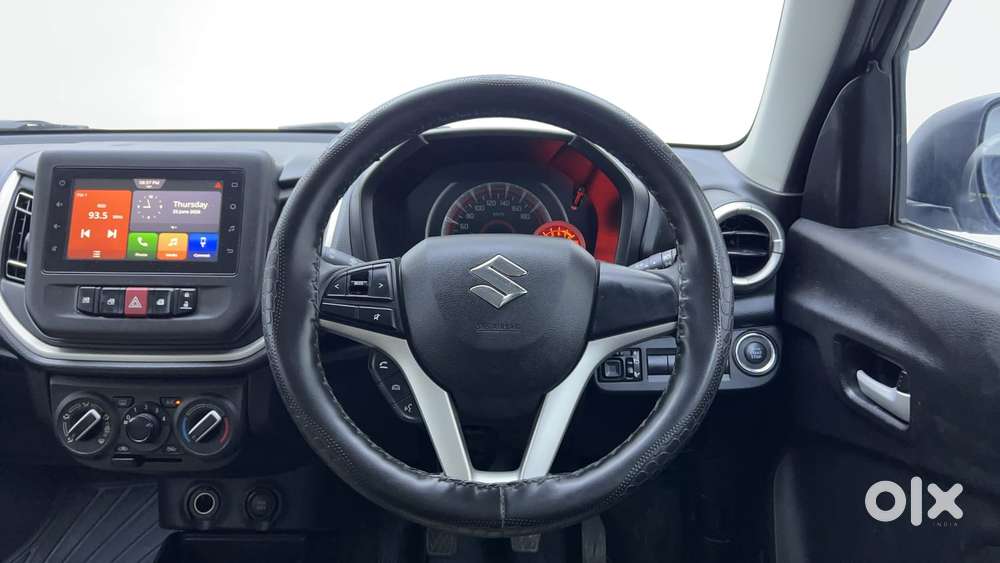 Maruti Suzuki Celerio 1.0 Zxi Plus Ags, 2022, Petrol