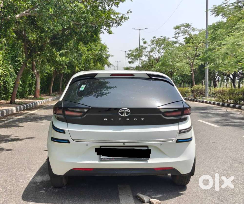 Tata Altroz Xe Cng, 2022, Petrol