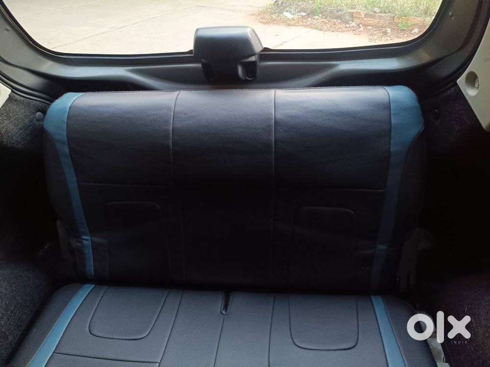 Datsun Go Plus A, 2016, Petrol