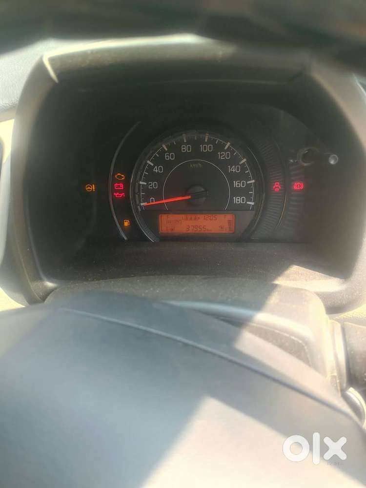 Maruti Wagon R 2024