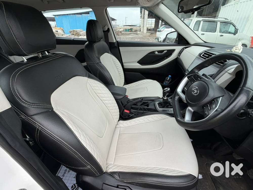 Hyundai Creta 1.5 2023
