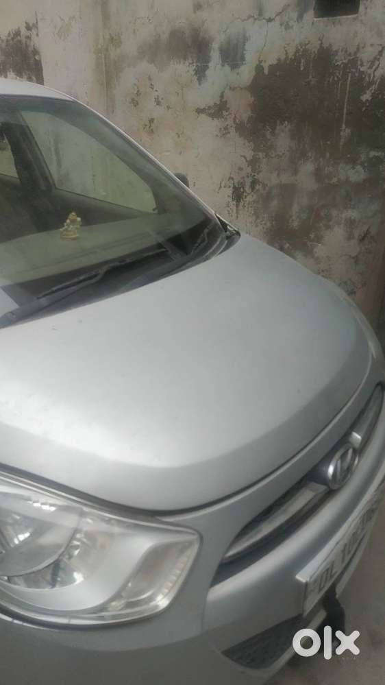 Hyundai I10 Era Cng + Petrol