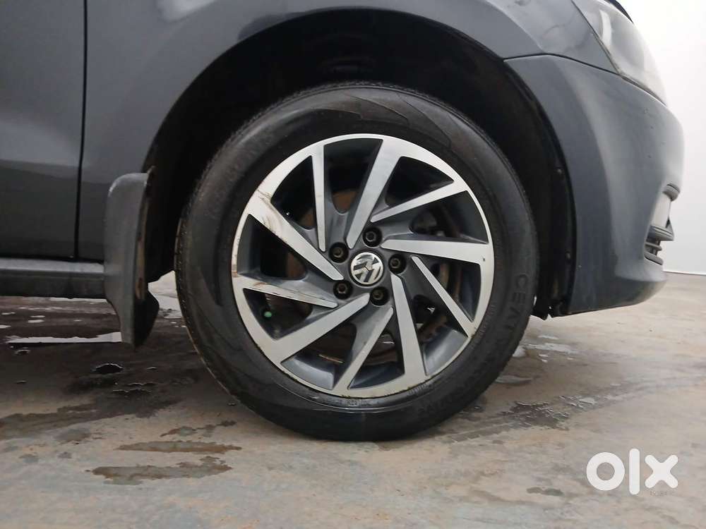 Volkswagen Polo 1.0 Comfortline Cup Edition, 2019, Petrol