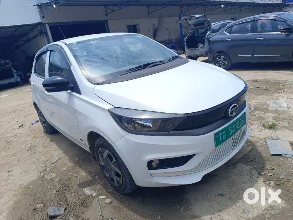 Tata Tiago Ev Xt Lr 2025