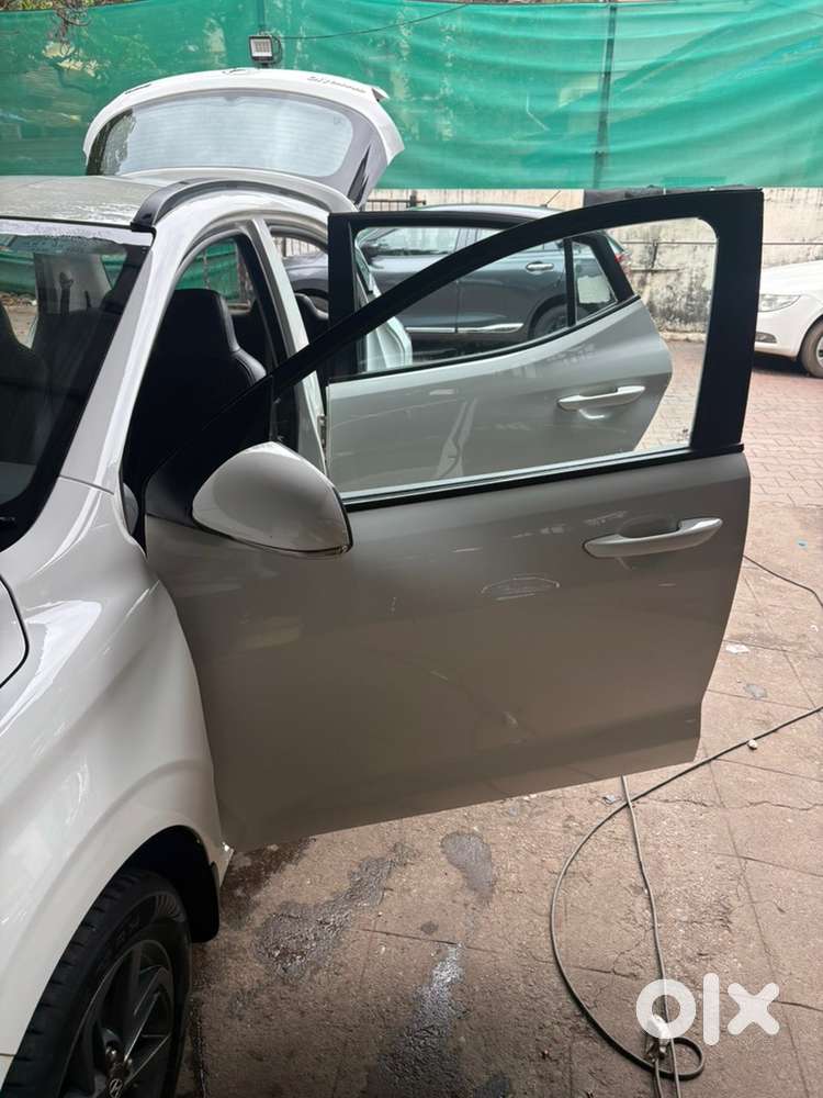 Urgently Selling Hyundai Grand I10 Nios Sportz – Well Maintained