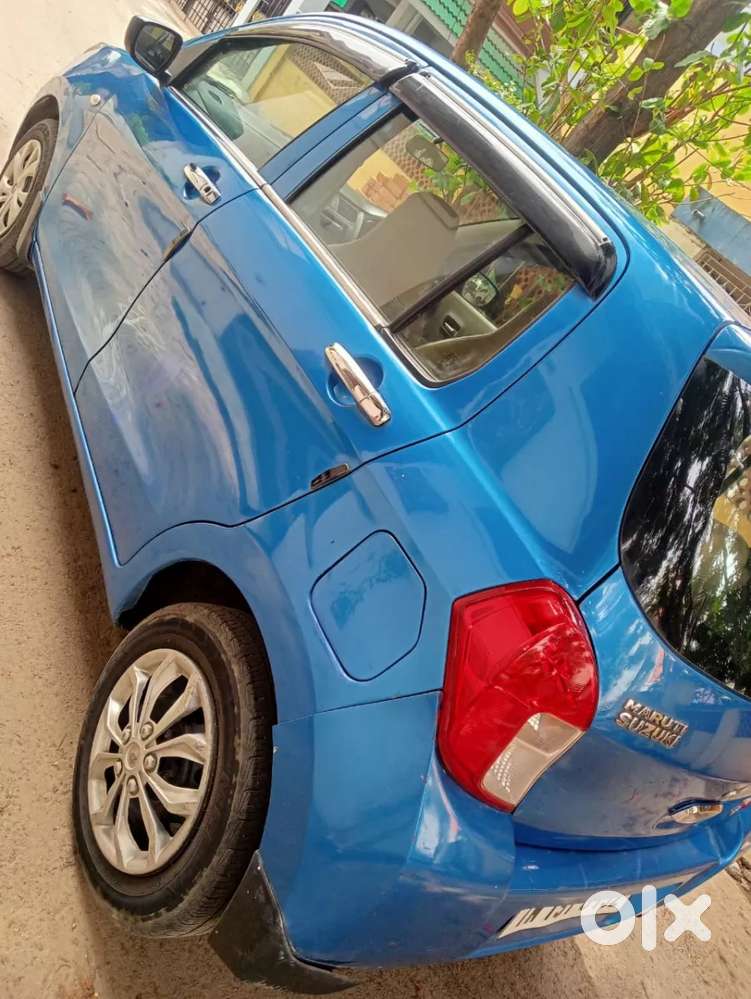 Maruti Suzuki Celerio Vxi, 2014, Petrol