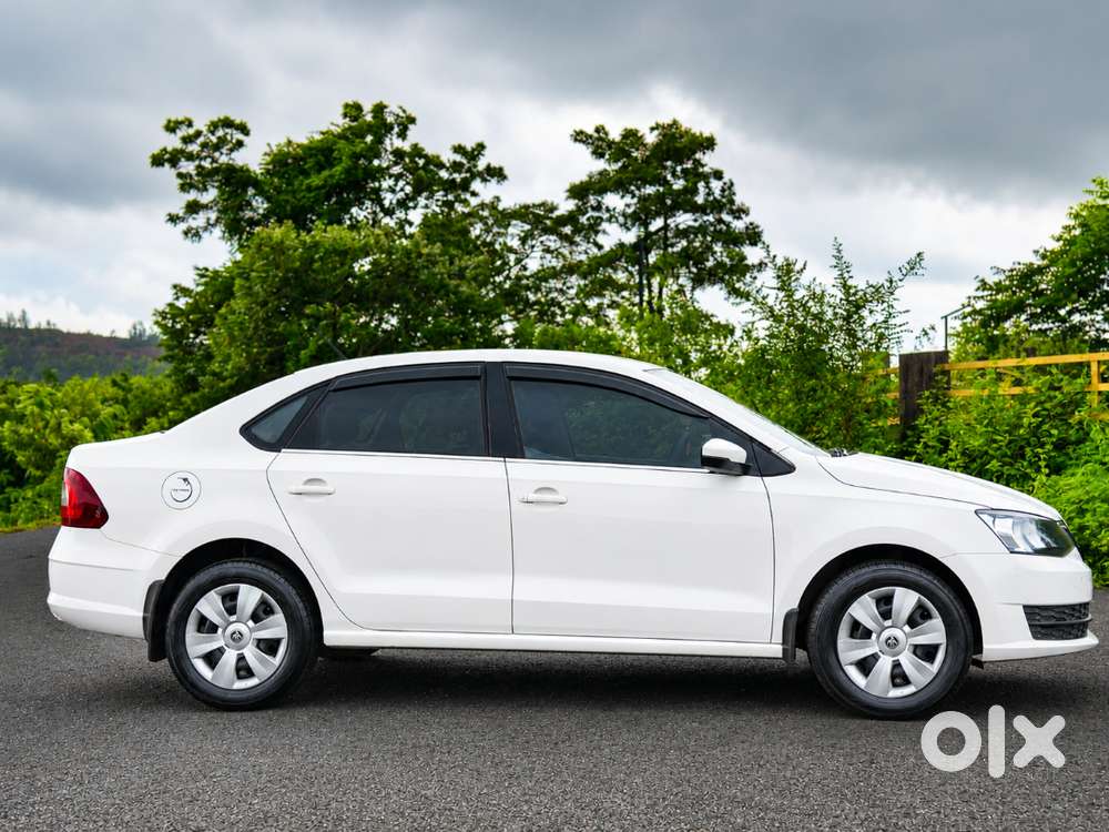 Skoda Rapid 1.6 Mpi  Brand New Condition