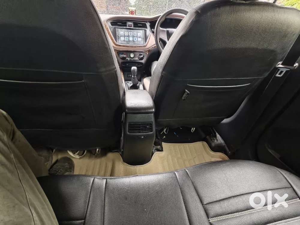 Hyundai Elite I20 [ ] 1.2 Magna Executive, 2019, Petrol