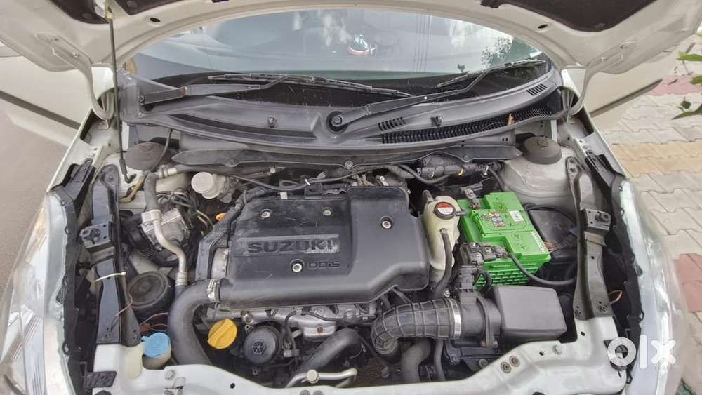 Maruti Suzuki Swift 2017 Diesel Well Maintained