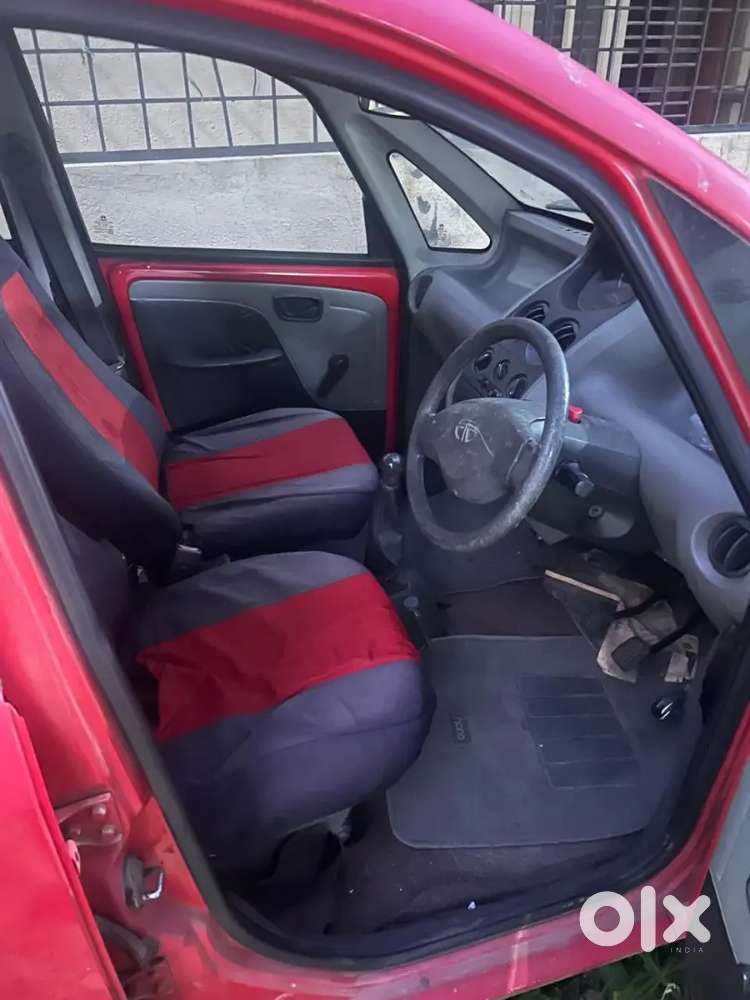 Nano Car For Sale Good Condition