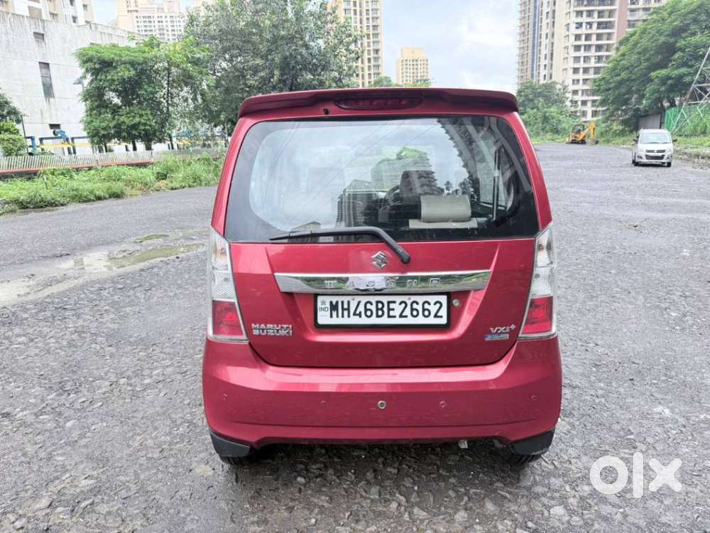 Maruti Suzuki Stingray Vxi, 2018, Petrol