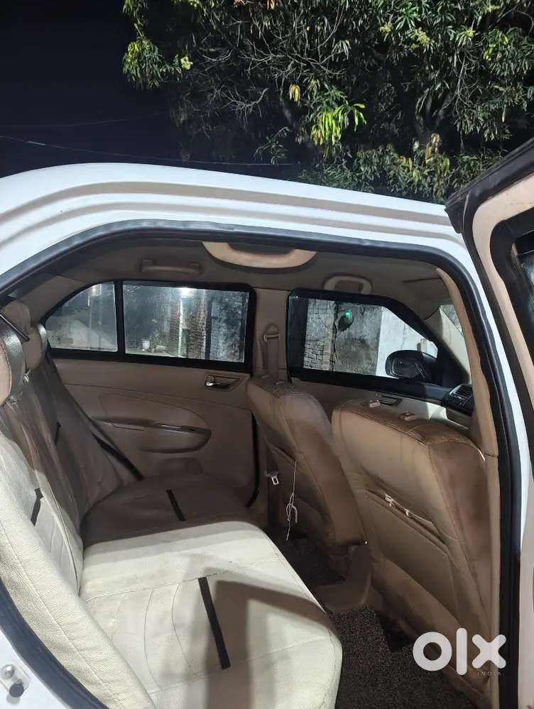 Maruti Suzuki Dzire