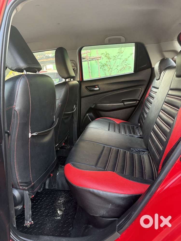 Maruti Suzuki Swift, 2019, Petrol