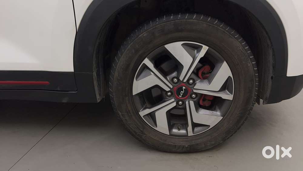 Kia Sonet 1.0 Gtx Plus Dct, 2022, Petrol