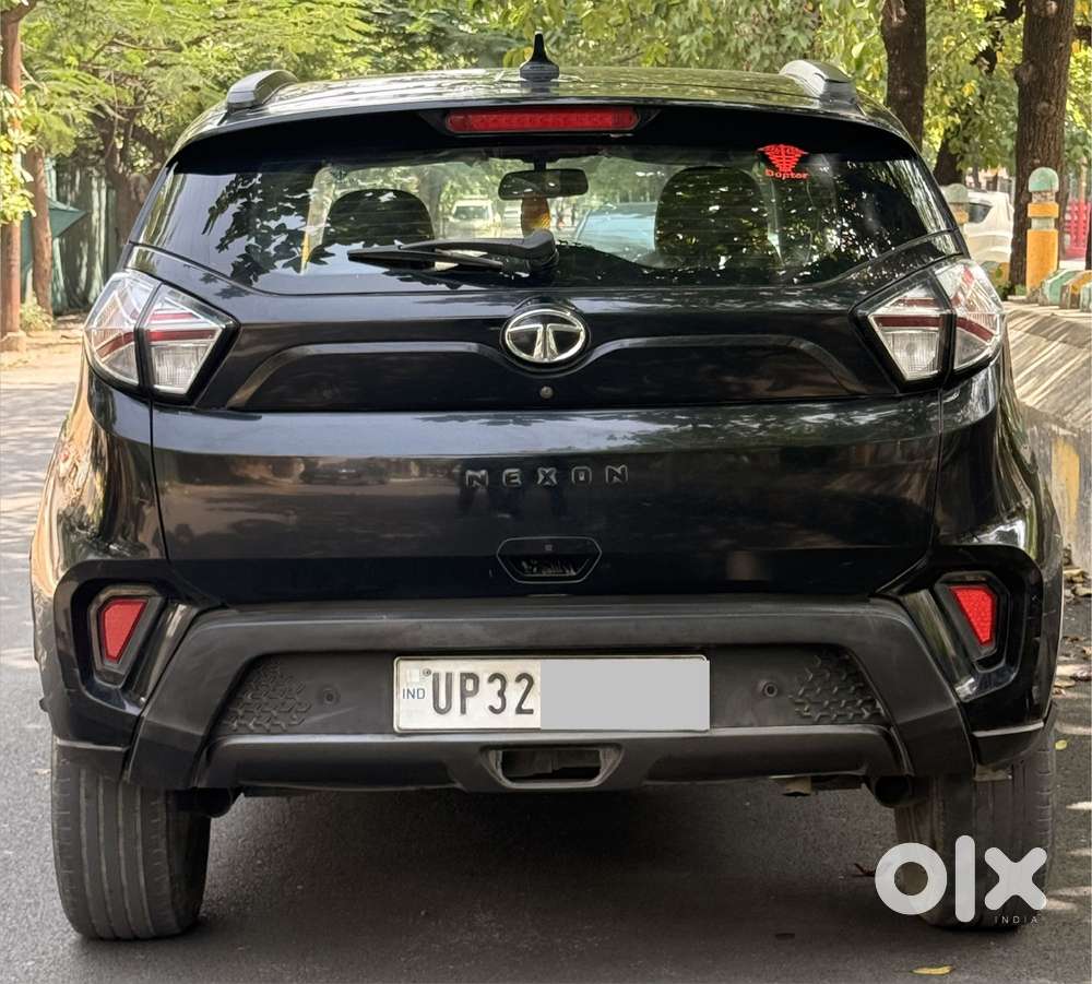 Tata Nexon, 2022, Diesel