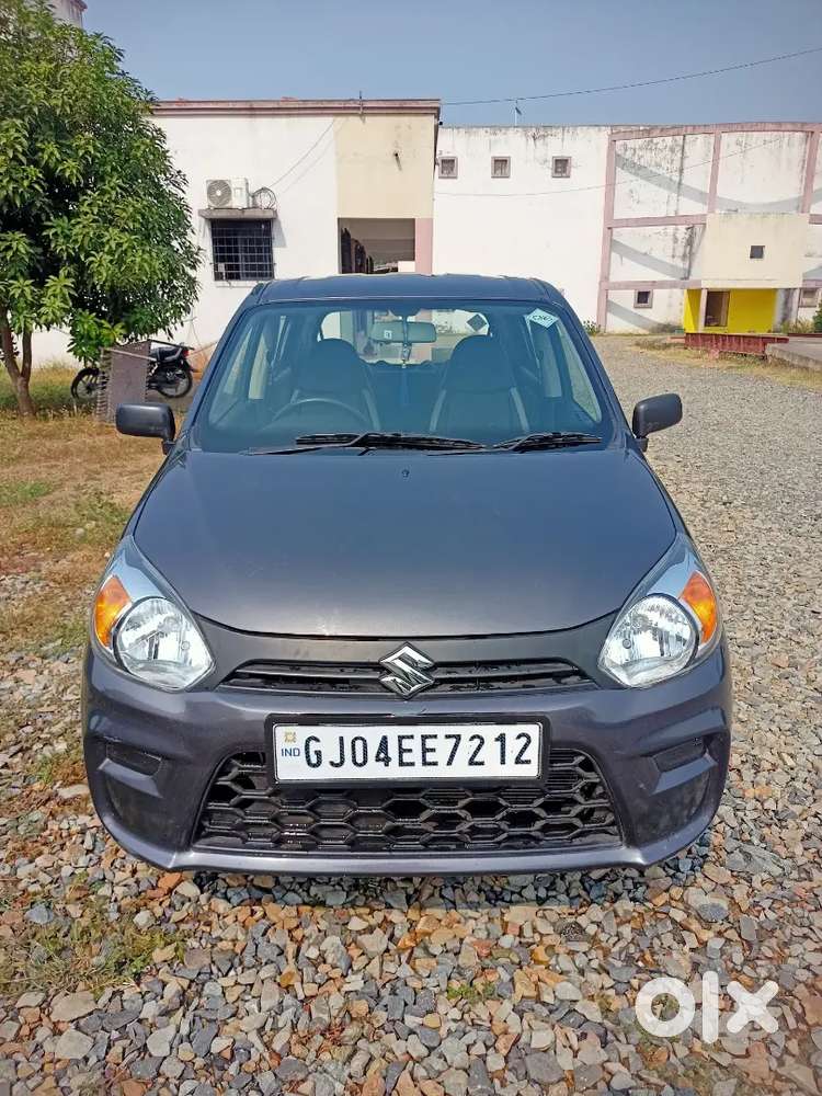 Maruti Suzuki Alto 800 2023