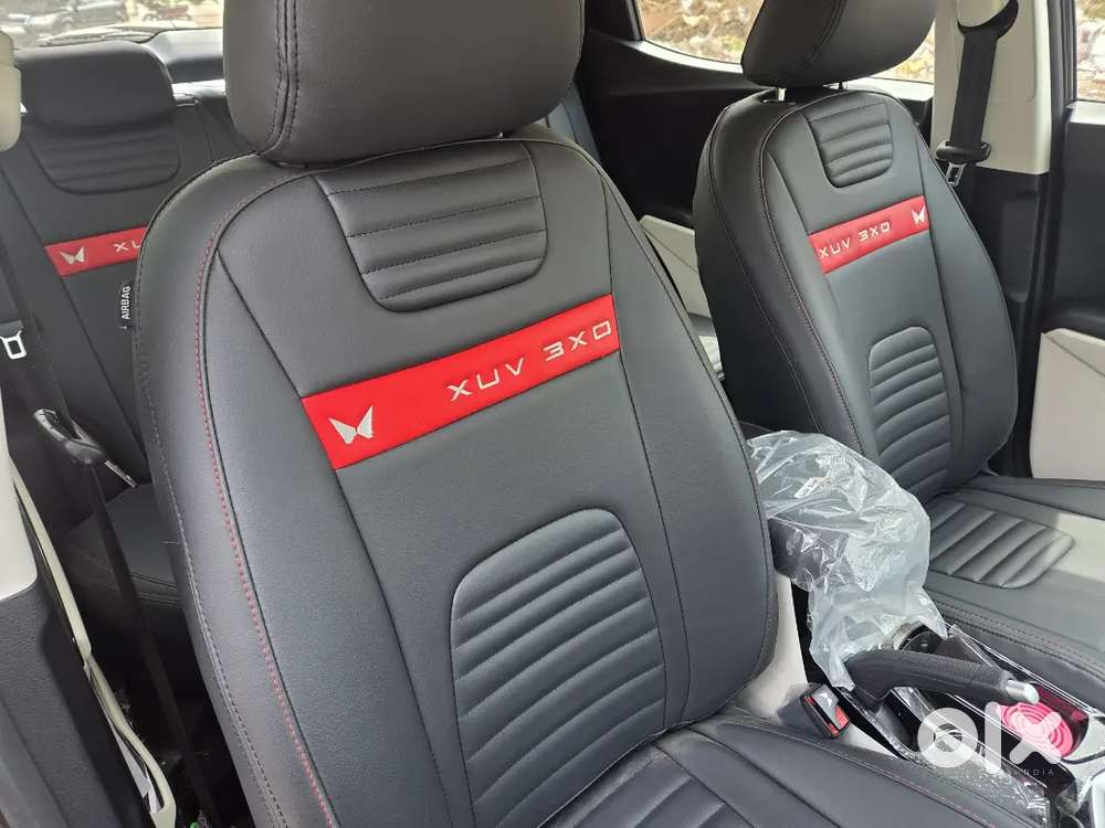 Mahindra Xuv 3xo 2025 Petrol Well Maintained Sunroofallautocontrols