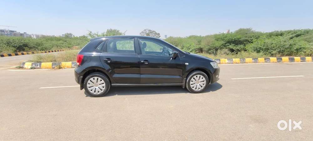Volkswagen Polo 1.0 Comfortline Plus, 2014, Diesel