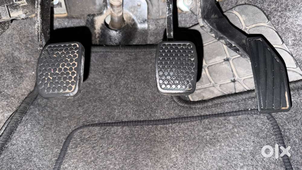 Maruti Suzuki Alto K10 Vxi, 2015, Petrol