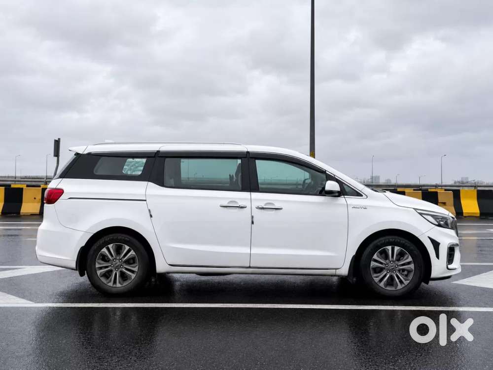 Kia Carnival, 2023, Diesel