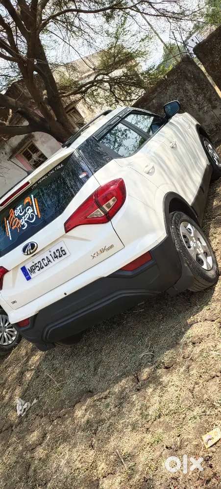 Mahindra Xuv300 Turbosport 2019 Diesel 40000 Km Driven