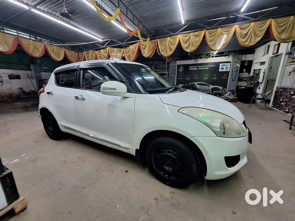 Swift Maruti Vdi 2013 Diesel